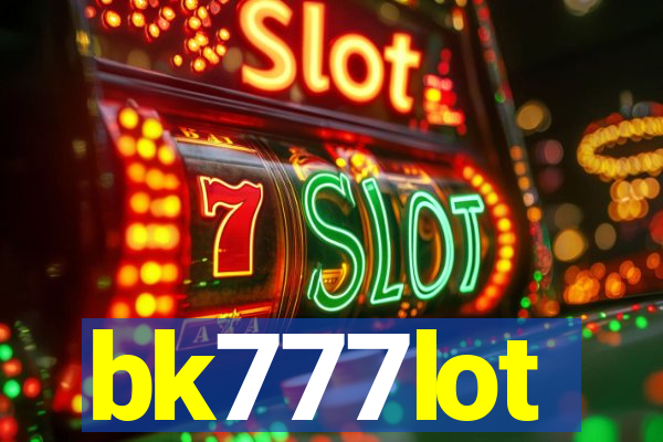 bk777lot