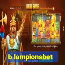 b lampionsbet