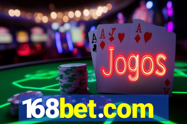 168bet.com