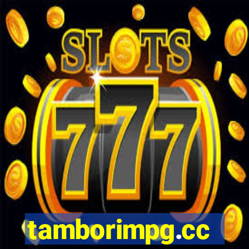 tamborimpg.cc