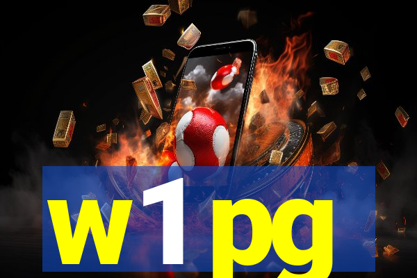 w1 pg