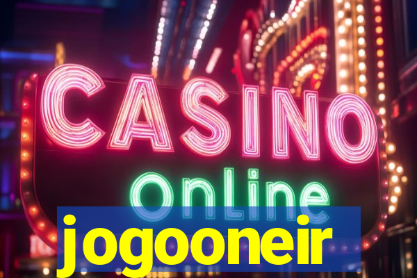jogooneir