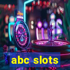 abc slots