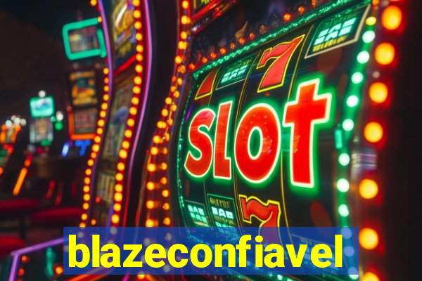 blazeconfiavel