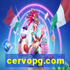 cervopg.com