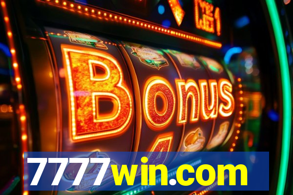 7777win.com