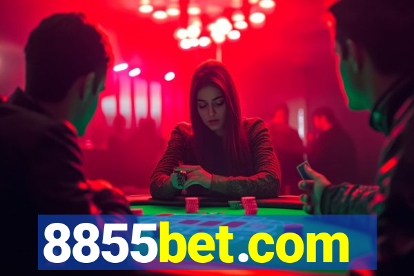 8855bet.com