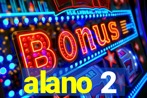 alano 2