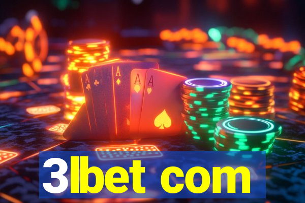 3lbet com