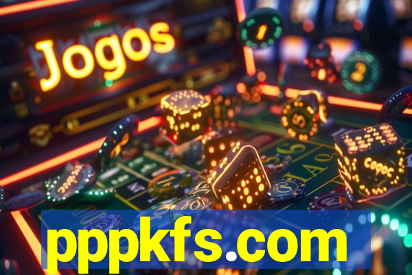 pppkfs.com