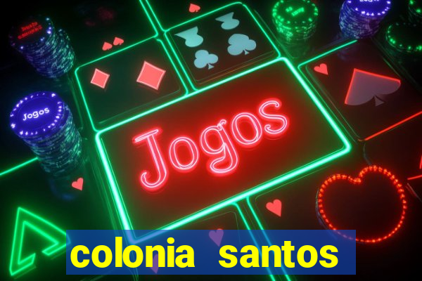 colonia santos andrade sao jose dos pinhais