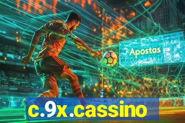 c.9x.cassino