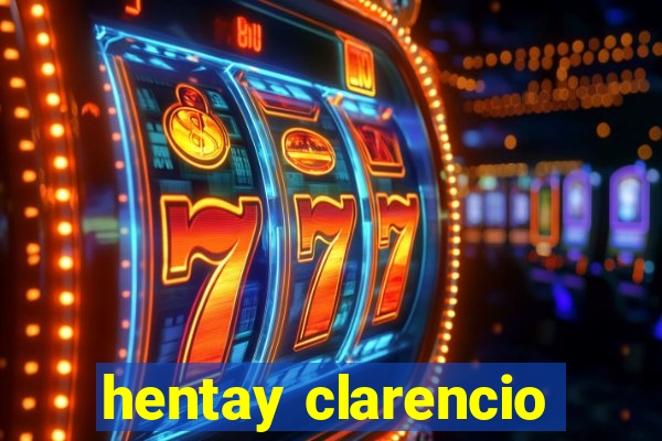 hentay clarencio