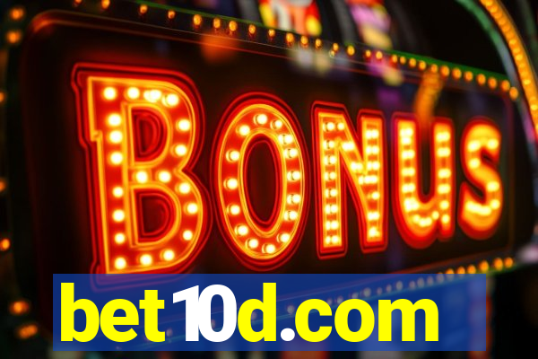 bet10d.com
