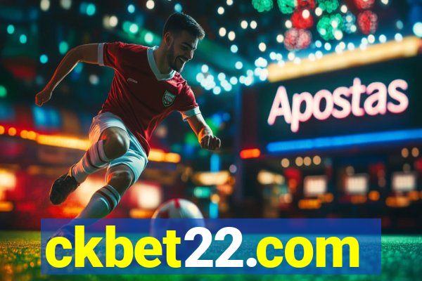 ckbet22.com
