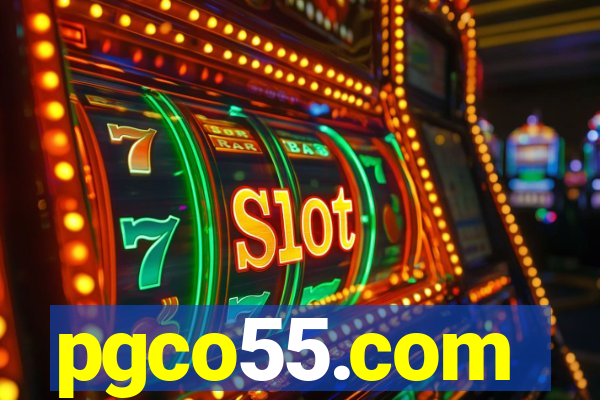 pgco55.com