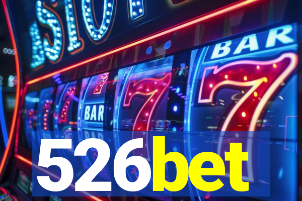 526bet