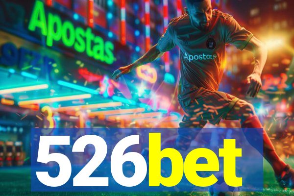 526bet