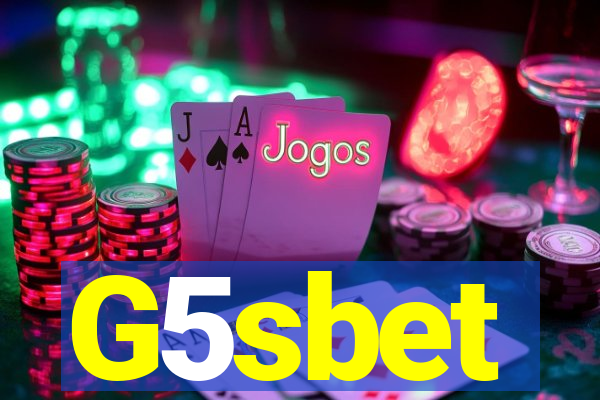 G5sbet