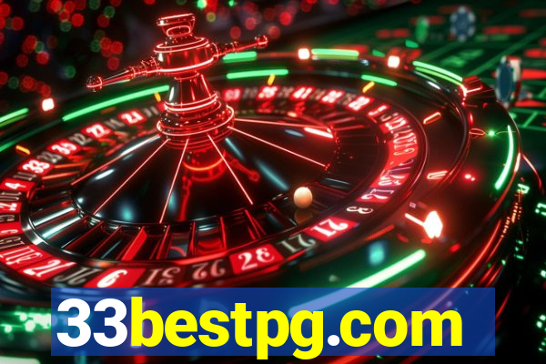 33bestpg.com