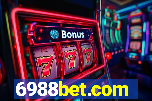 6988bet.com