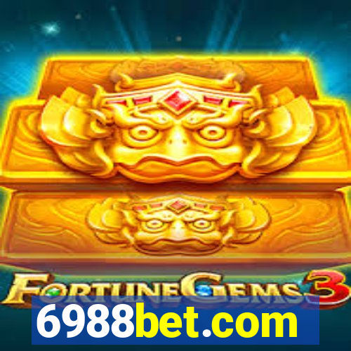 6988bet.com