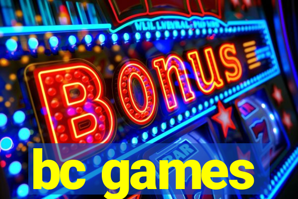 bc games