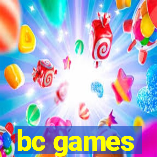 bc games