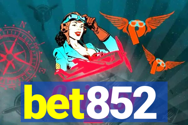 bet852
