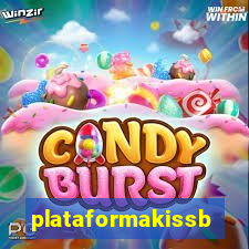 plataformakissbet.com