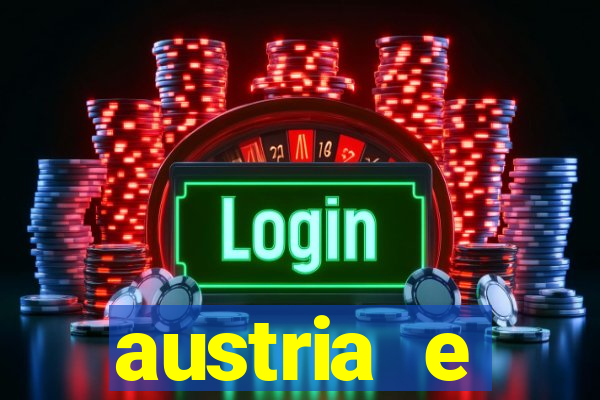 austria e eslovaquia palpite