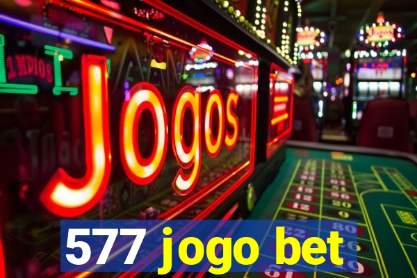 577 jogo bet