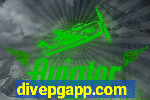 divepgapp.com