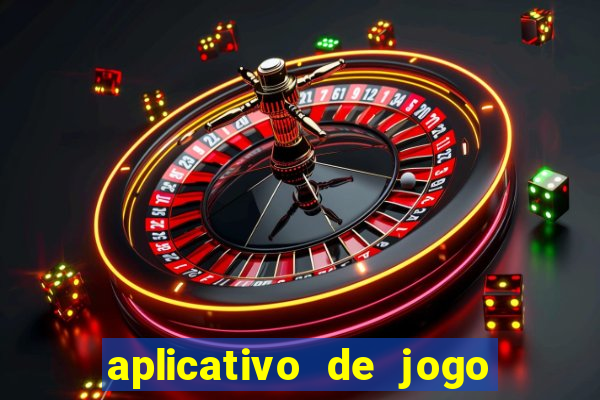 aplicativo de jogo que paga no pix