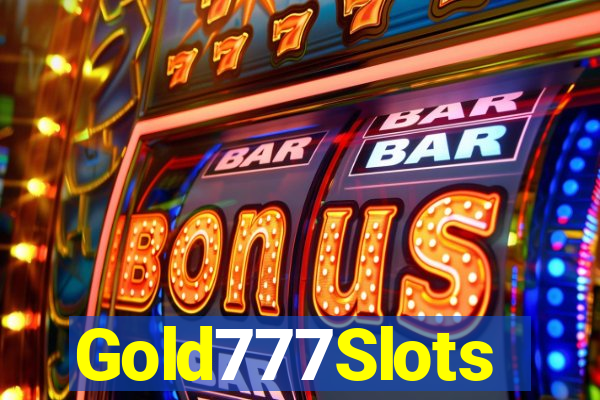 Gold777Slots