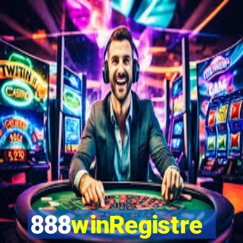 888winRegistre