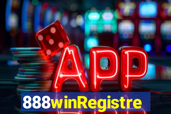 888winRegistre