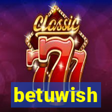betuwish