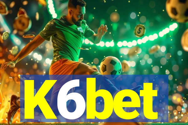 K6bet