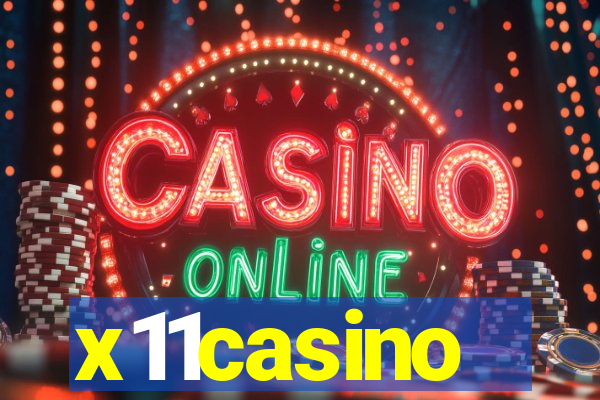 x11casino