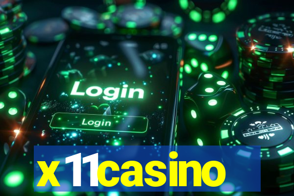 x11casino