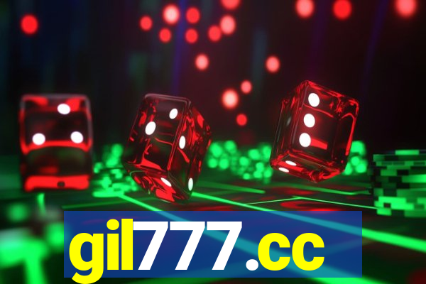 gil777.cc