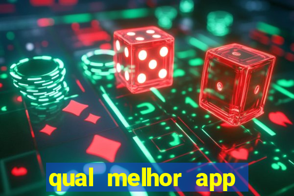 qual melhor app para jogar no jogo do bicho