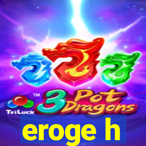 eroge h