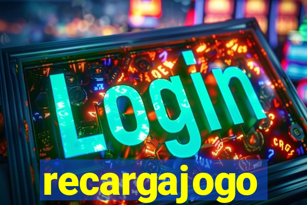 recargajogo