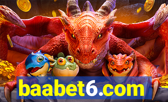 baabet6.com