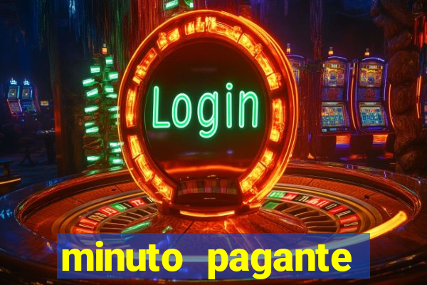 minuto pagante fortune dragon