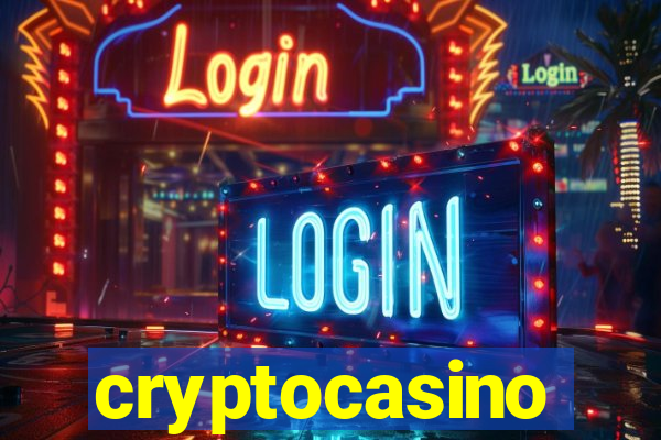 cryptocasino