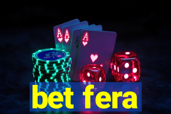 bet fera