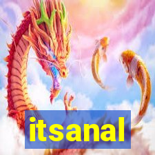 itsanal